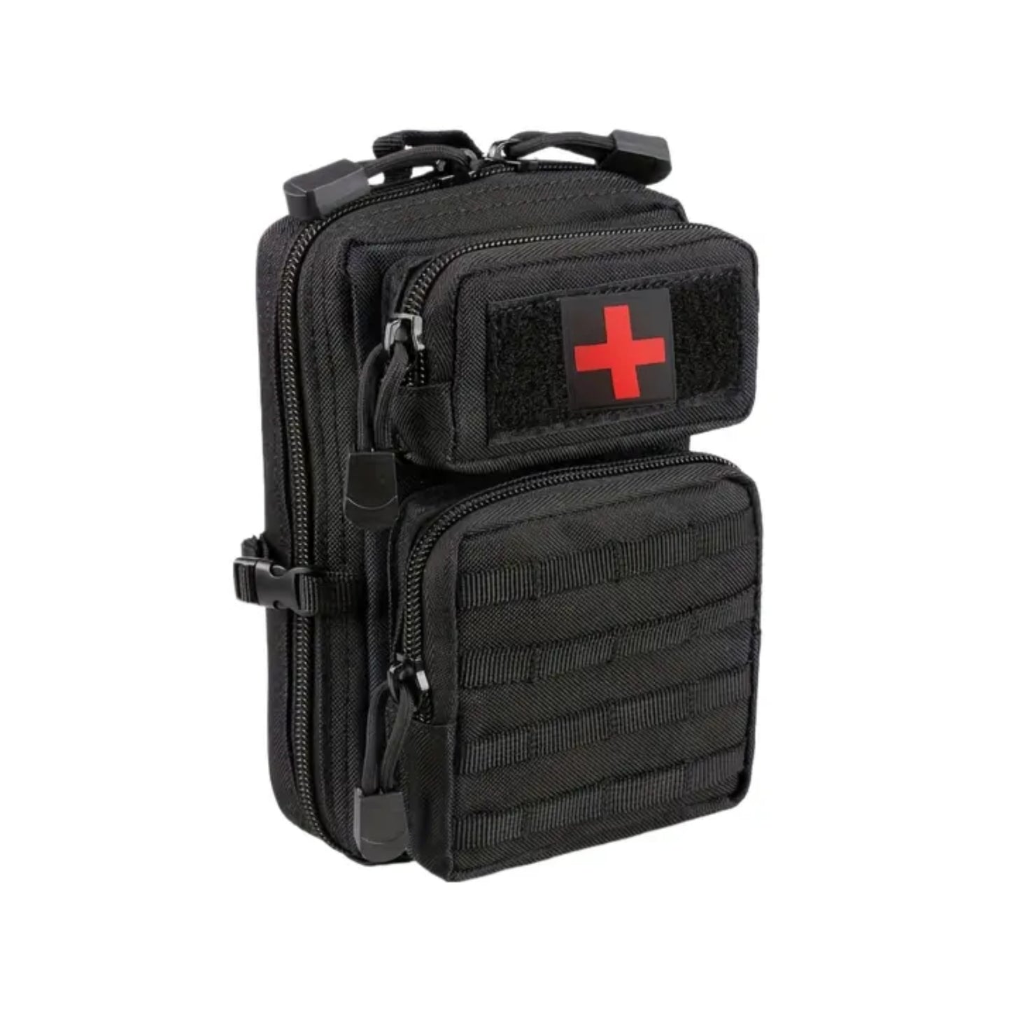 Mini Assault Pack MOLLE Utility Pouch EDC Tool Pouch