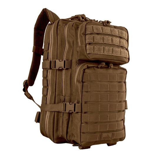 Enhanced Assault Pack