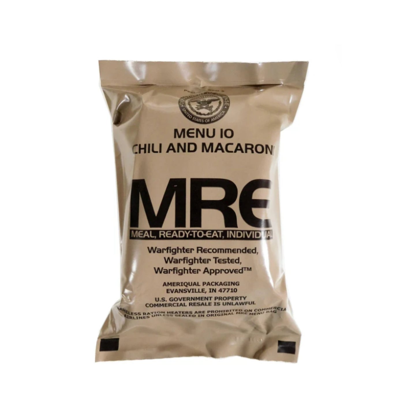 Get Home Bag – Tactical Emergency Survival Bundle