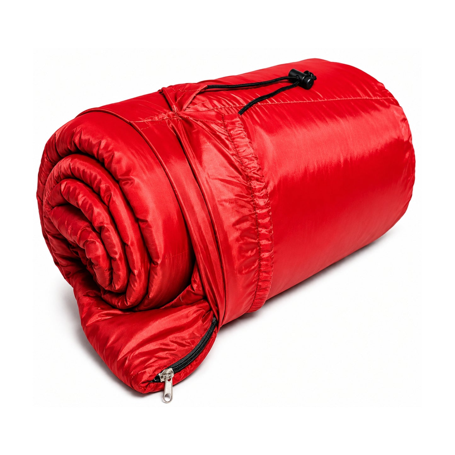 GigaTent Rectangular Sleeping Bag – Lightweight, Comfortable & Easy to Pack