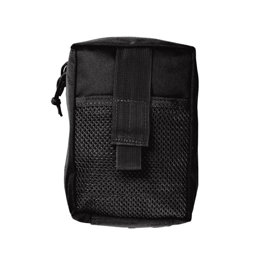 Red Rock Tactical Trauma Kit – MOLLE Medic Pouch Emergency First Aid Kit