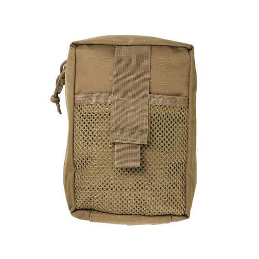 Red Rock Tactical Trauma Kit – MOLLE Medic Pouch Emergency First Aid Kit