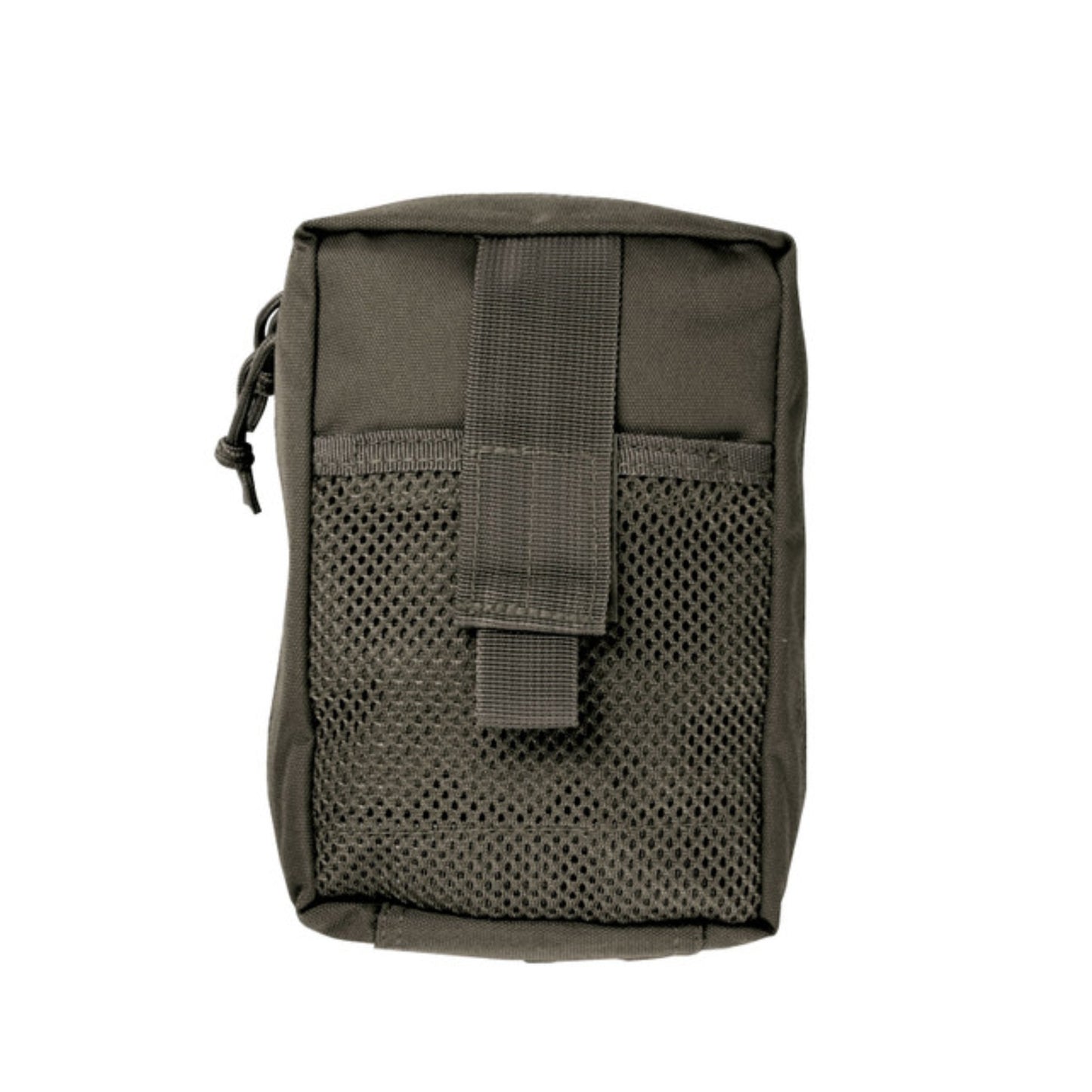 Red Rock Tactical Trauma Kit – MOLLE Medic Pouch Emergency First Aid Kit