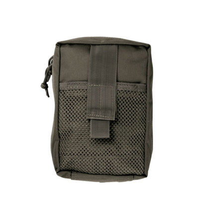 Red Rock Tactical Trauma Kit – MOLLE Medic Pouch Emergency First Aid Kit