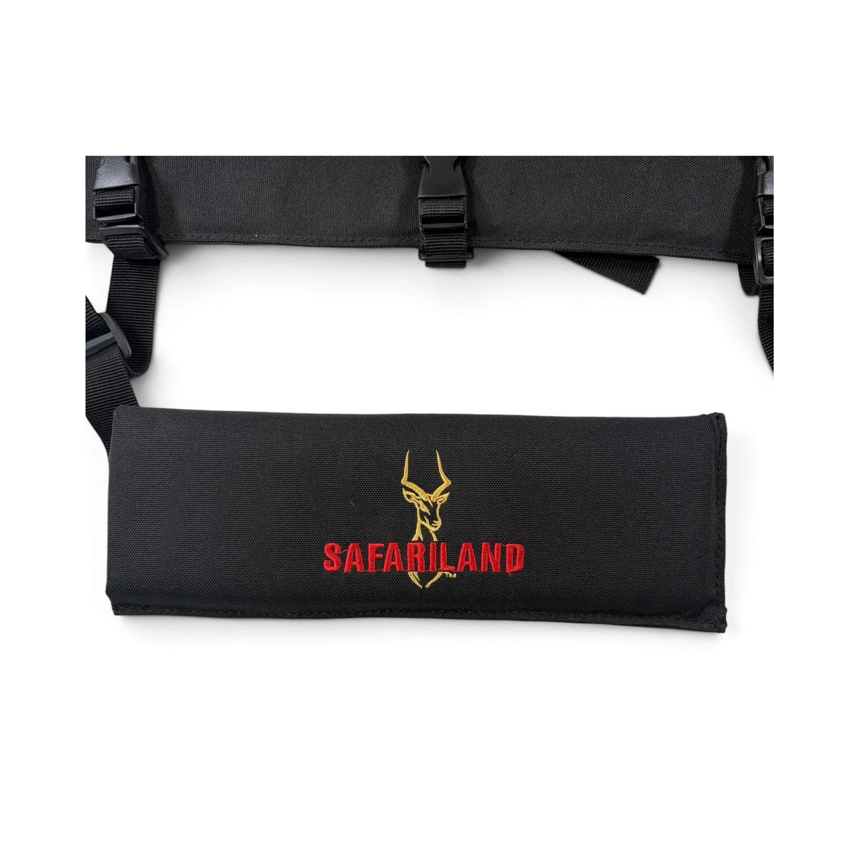Safariland 4554-4 Rifle Scope Guard – Padded Optics Cover with Muzzle Protector
