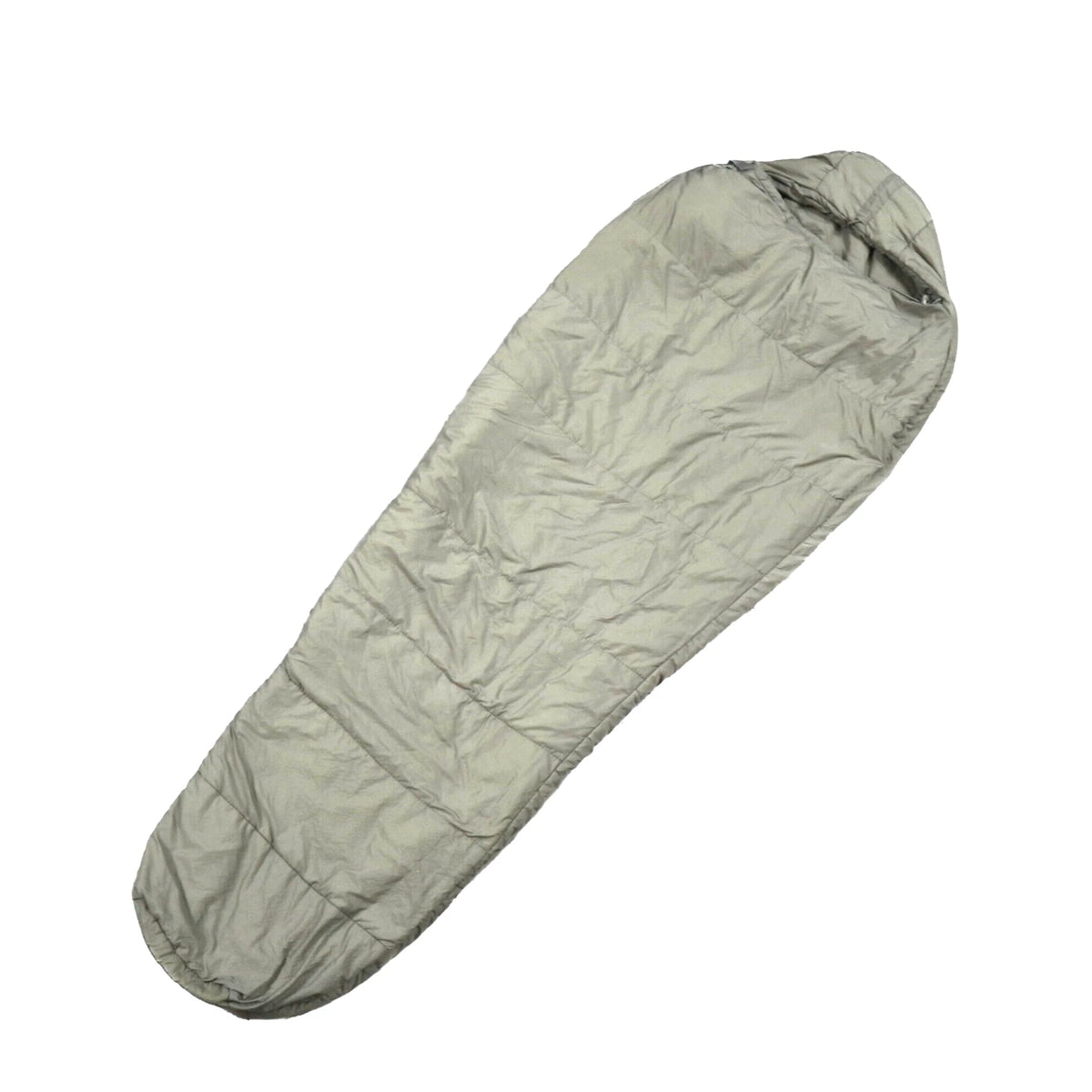 USGI Military Modular Sleeping Bag Intermediate Cold Weather Sleep System