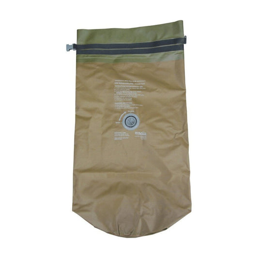 USGI USMC Waterproof ILBE Assault Pack Liner – 56 Liter Dry Bag – Military Surplus