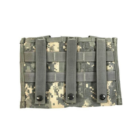 USGI Triple Magazine Pouch – Genuine Military Surplus MOLLE Mag Pouch