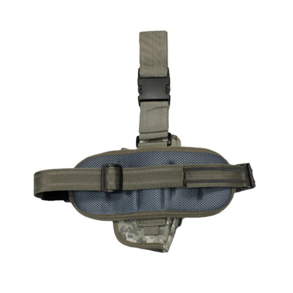 UTG Special Ops Universal Right-Handed Leg Holster Gen II ACU