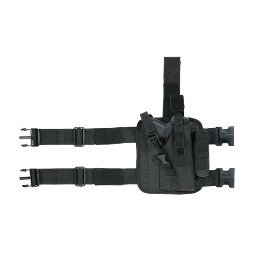 Voodoo Tactical Right-Hand Drop Leg Holster