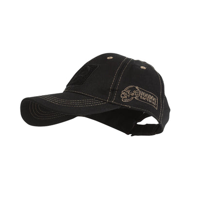 Voodoo Tactical Classic Cap with Removable USA Flag Patch