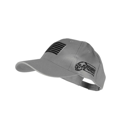Voodoo Tactical Classic Cap with Removable USA Flag Patch