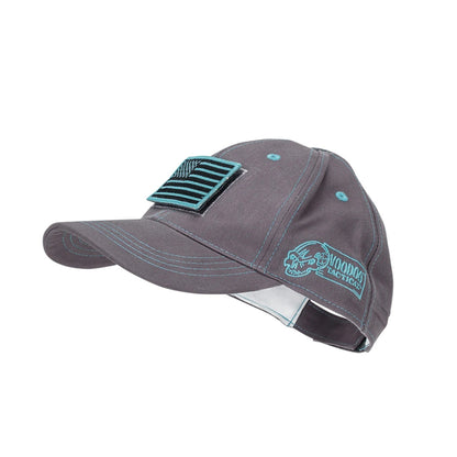 Voodoo Tactical Classic Cap with Removable USA Flag Patch