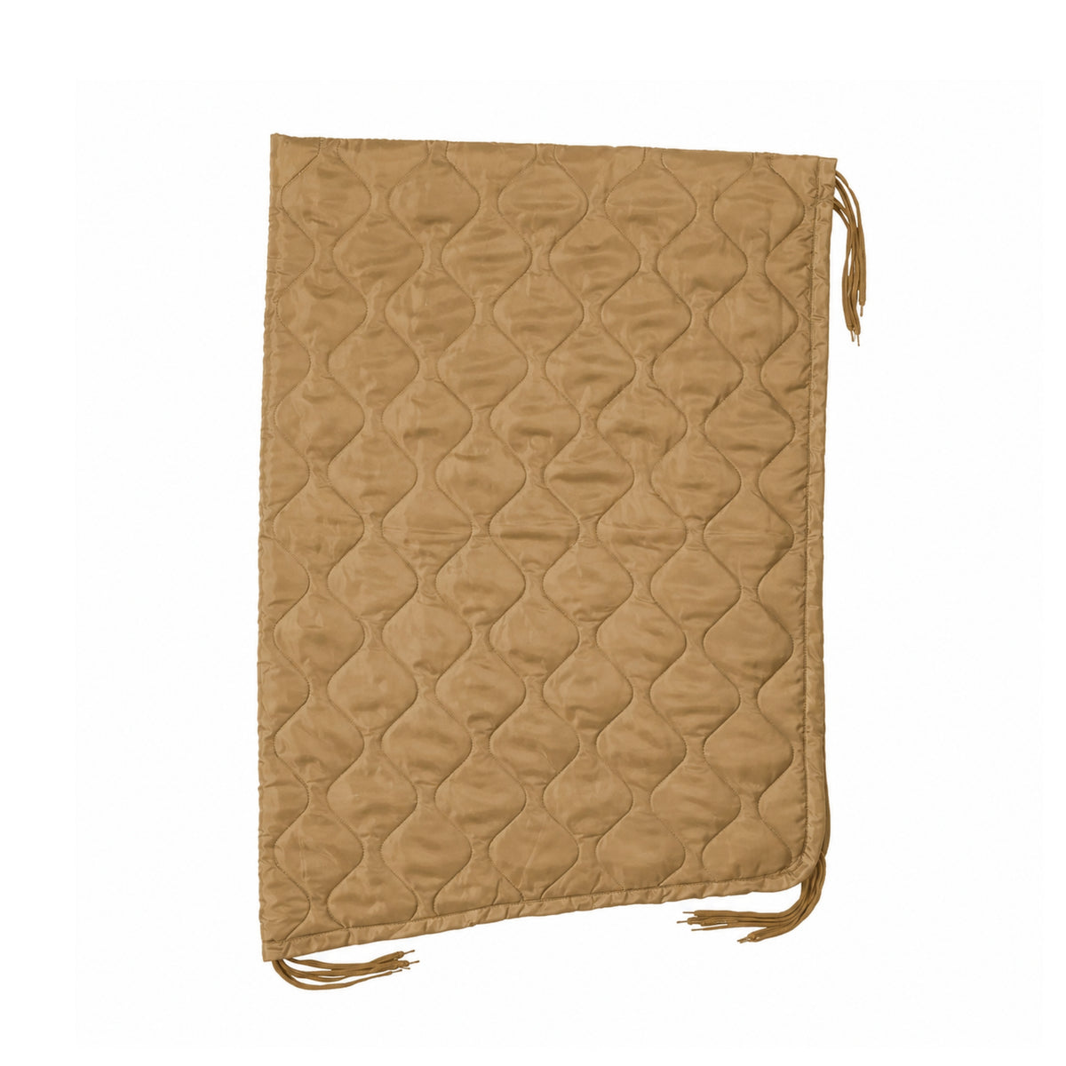 Poncho Liner (Woobie) – Lightweight Tactical Blanket